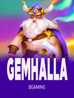 Gemhalla