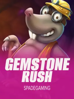 Gemstone Rush